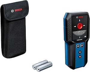 Bosch Professional GMS 120-27 Test & Bewertung