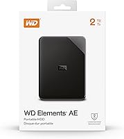 WD Elements AE 2TB — Bild 5