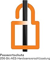 WD My Passport 2TB — Bild 6