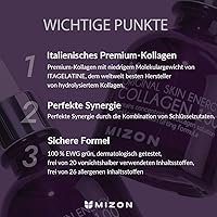 MIZON Collagen 100 Serum 30 ml — Bild 3