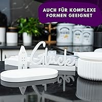 kupi GP85 Keramik Gießpulver 25 kg — Bild 4