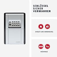 ABUS KeyGarage 787 — Bild 2