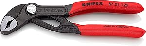 KNIPEX Cobra 125 mm Test & Bewertung