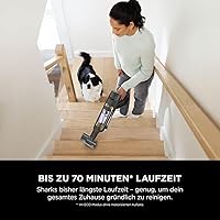 Shark PowerDetect Clean & Empty IP3225EUT — Bild 10