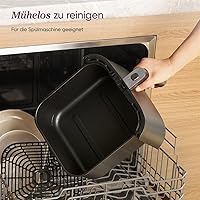 Cosori TurboBlaze CAF-DC601 6L — Bild 11