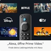 Amazon Fire TV Stick HD (Neueste Generation) — Bild 3