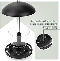 Wildlife Home Vogelfutterspender — Bild 4