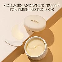 d'Alba White Truffle Intensive The Real Eye Patch 90g — Bild 2