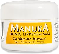Health Care Products Manuka Honig Lippenbalsam 5 ml — Bild 1