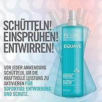Revlon Professional Equave Hydro Detangling Conditioner 500 ml — Bild 4