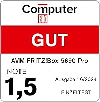 AVM FRITZ!Box 5690 Pro — Bild 6