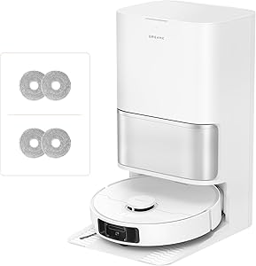 Dreame L10s Ultra Gen 3 Test & Bewertung