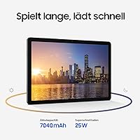 Samsung Galaxy Tab A11+ 128 GB — Bild 5