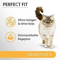 Perfect Fit Adult Sensitive Trockenfutter Truthahn 7 kg — Bild 3