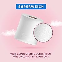 by Amazon Toilettenpapier 4-lagig, 48 Rollen — Bild 5