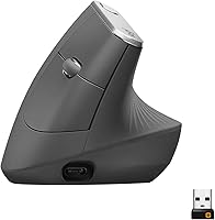 Logitech MX Vertical — Bild 1