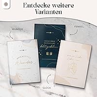 Lebenskompass Schwangerschaftstagebuch Glück A5 — Bild 7
