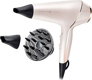 Remington PROluxe AC9140 Test & Bewertung