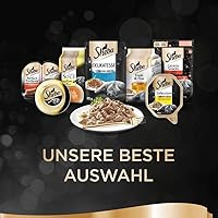 Sheba Selection in Sauce Geflügelvariation 40x85g — Bild 2