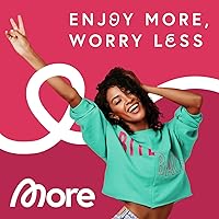 MORE NUTRITION Protein Pudding Neutral 600g — Bild 5