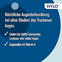 HYLO NIGHT Augensalbe 5 g — Bild 3