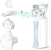 NIKYPJ JM01 Inhaliergerät — Bild 1