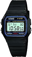 Casio F-91W — Bild 1
