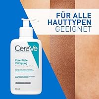 CeraVe Porentiefe Reinigung Gel 236 ml — Bild 6