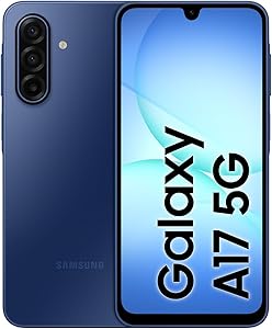 Samsung Galaxy A17 5G