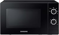 Samsung MS20A3010AL/EG Solo-Mikrowelle 20 l — Bild 1