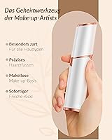 bissuuy BZ-217B Gesichtsrasierer — Bild 7