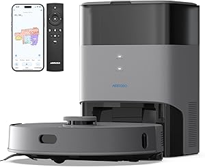 AIRROBO T25+ Test & Bewertung