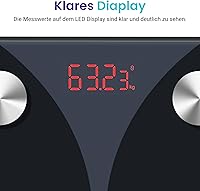 Etekcity FIT 8S — Bild 10