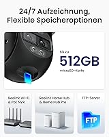 Reolink TrackMix WiFi — Bild 8