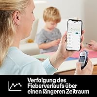 Braun ThermoScan 7+ Connect — Bild 4