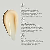 Tallow Naturals Everyday Moisturizer Natur 50ml — Bild 5