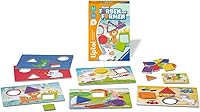 Ravensburger tiptoi Meine Farben und Formen (00168) — Bild 2
