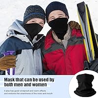 HEGCOIIE Schlauchschal — Bild 7