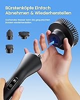 Leebein Spin Scrubber — Bild 5