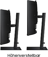 Samsung ViewFinity S65VC 34 Zoll — Bild 6