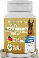 Natureflow Gelenktabletten Hund 100 Stück — Bild 1