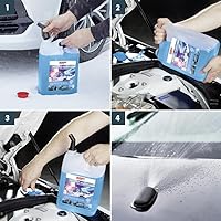 SONAX AntiFrost+KlarSicht 5 L (-20 °C) — Bild 7