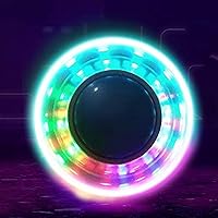 Q-WOOFF Springring Sprungball — Bild 5