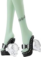 Mattel Monster High x Barbie Frankie Stein Collector-Puppe JHK28 — Bild 6