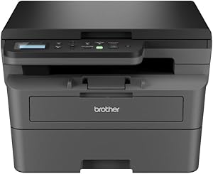 Brother DCP-L2627DWE Test & Bewertung