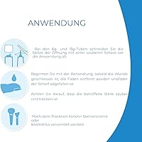 KELO-COTE Silikon-Narbengel 6g — Bild 7