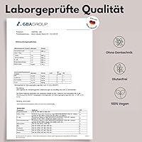 Bloom Naturals Vitamin D3 K2 5000 IE – 180 Tabletten — Bild 5