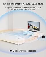 ULTIMEA Poseidon M60 Boom — Bild 3