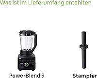 Braun PowerBlend 9 JB9040BK — Bild 9