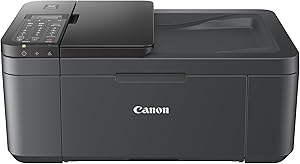 Canon PIXMA TR4755i Test & Bewertung